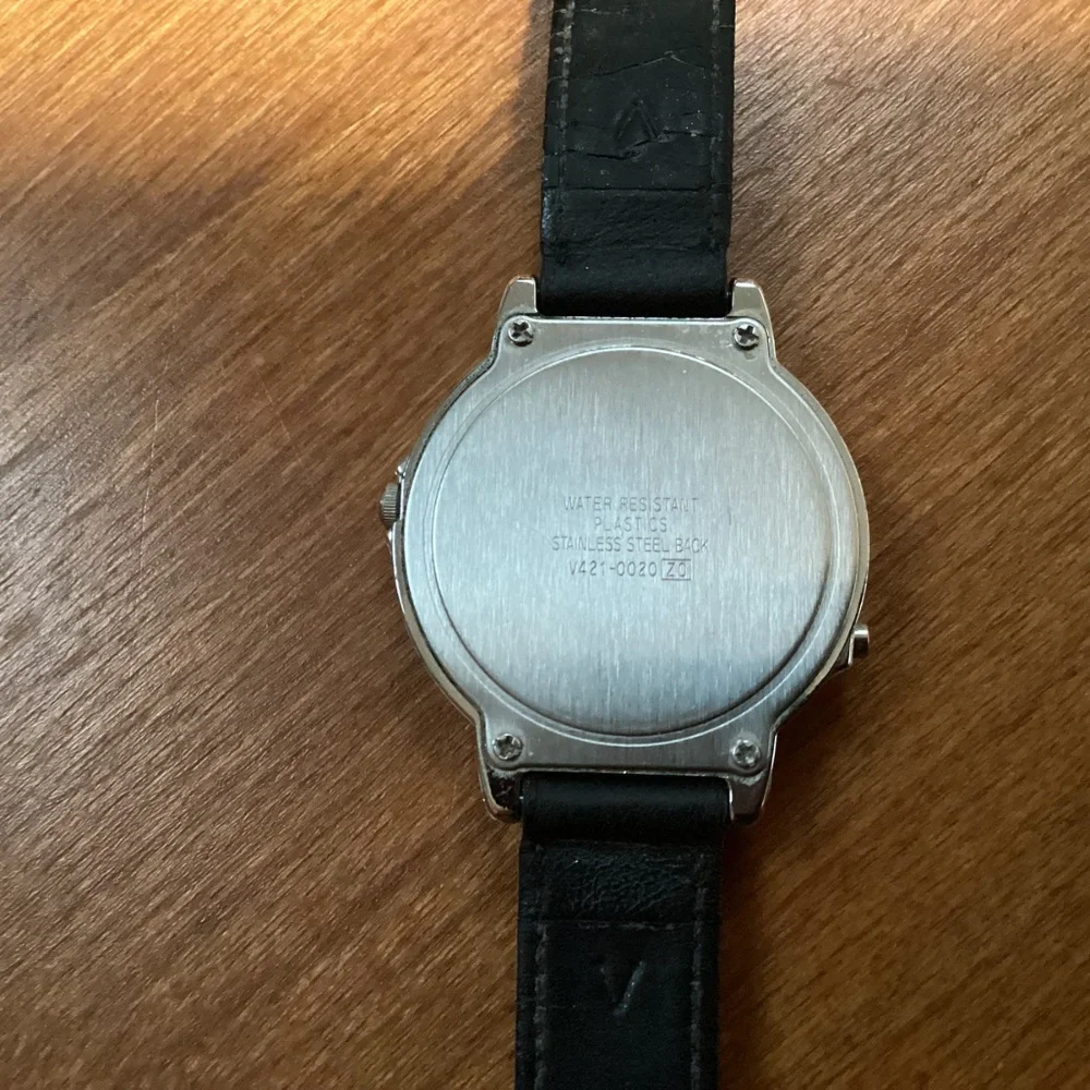 Lorus vintage mickey